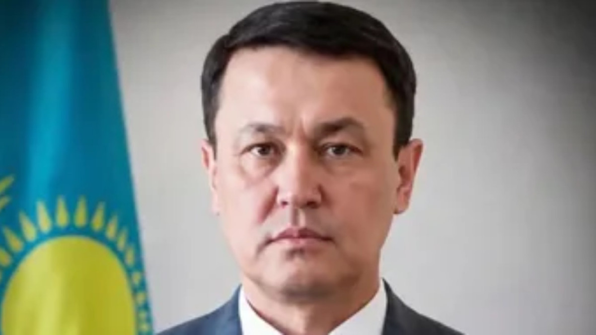 Атырауда шенеунік пәтерінен өлі табылды