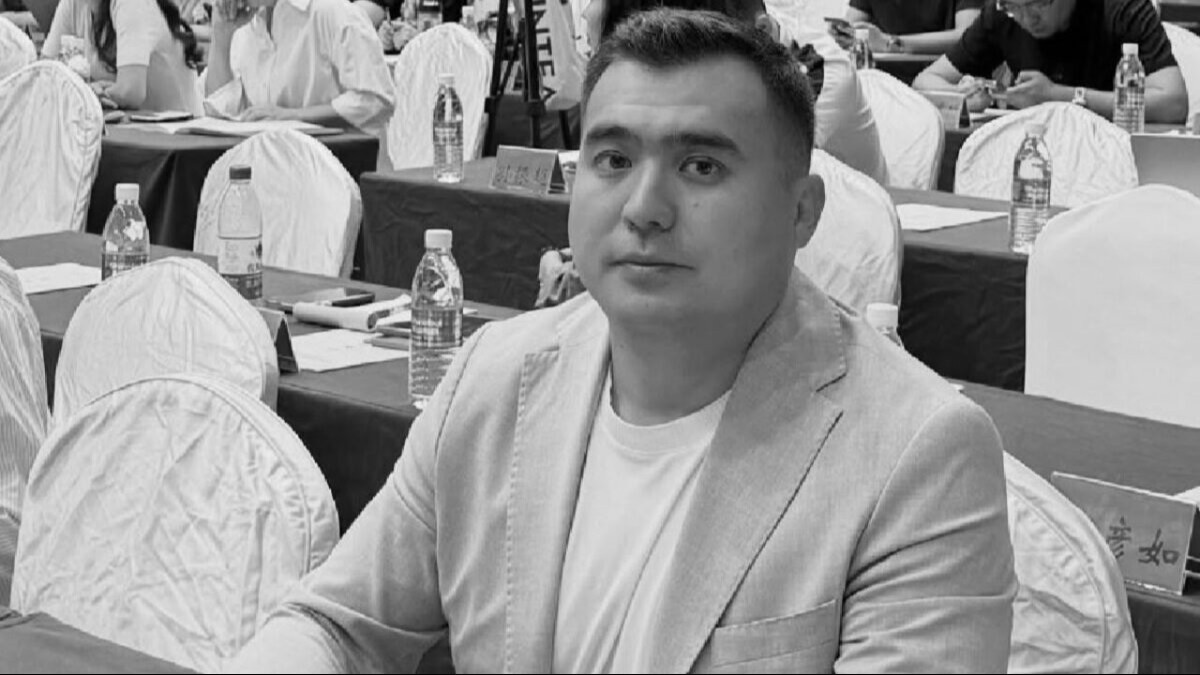 Қазақстандық белгілі адвокат қайтыс болды