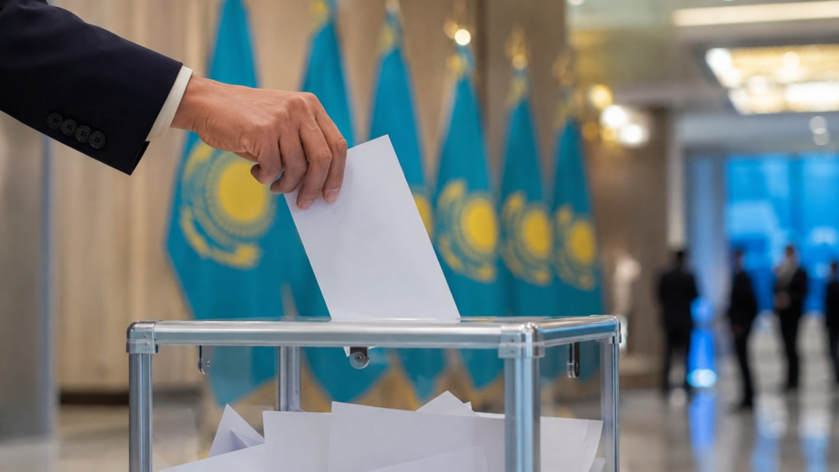 Қазақстанда мәслихат сайлауына түсетін үміткерлерге бөлінетін қаражат мөлшері белгілі болды