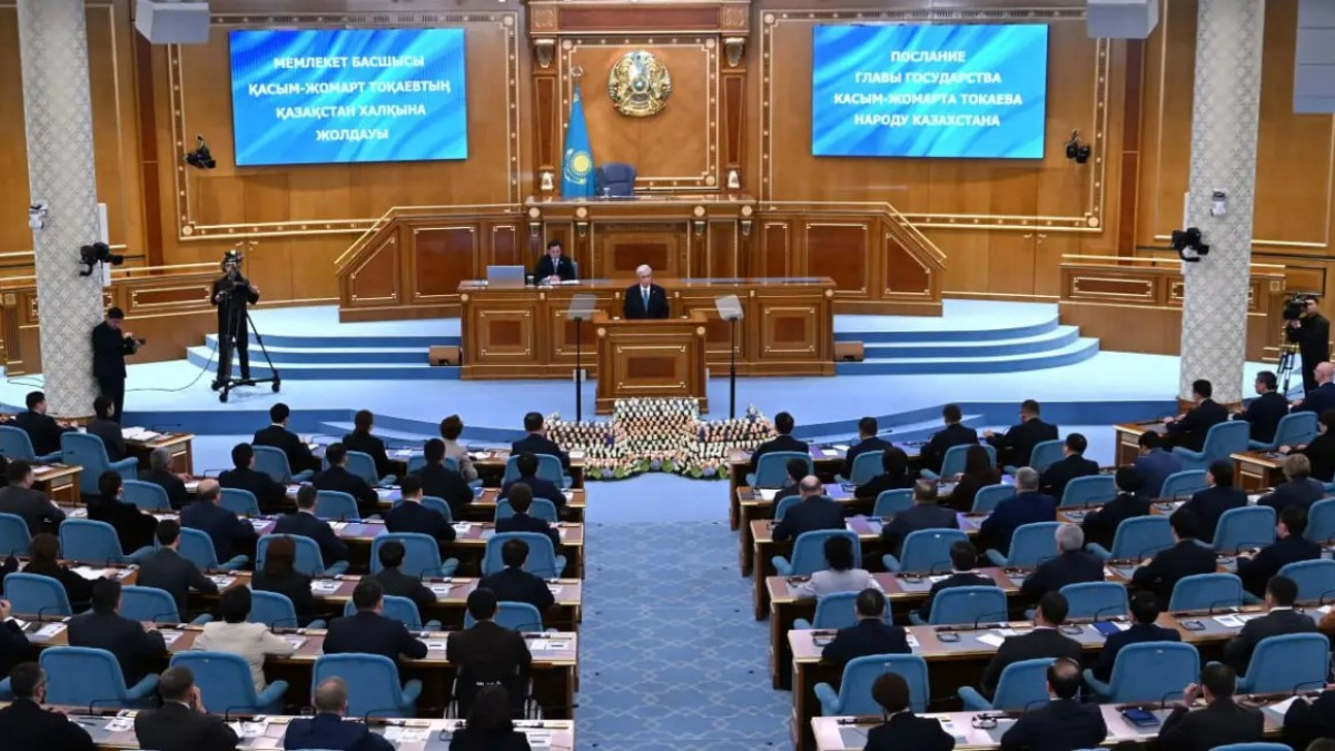 Қазақстанда 2029 жылдың соңына дейін Ұлттық қордан 6,5 трлн теңге бөлінеді