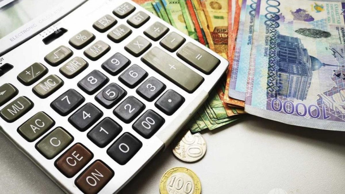 Қазақстанда ең төменгі жалақы 110 мың теңгеге дейін өседі