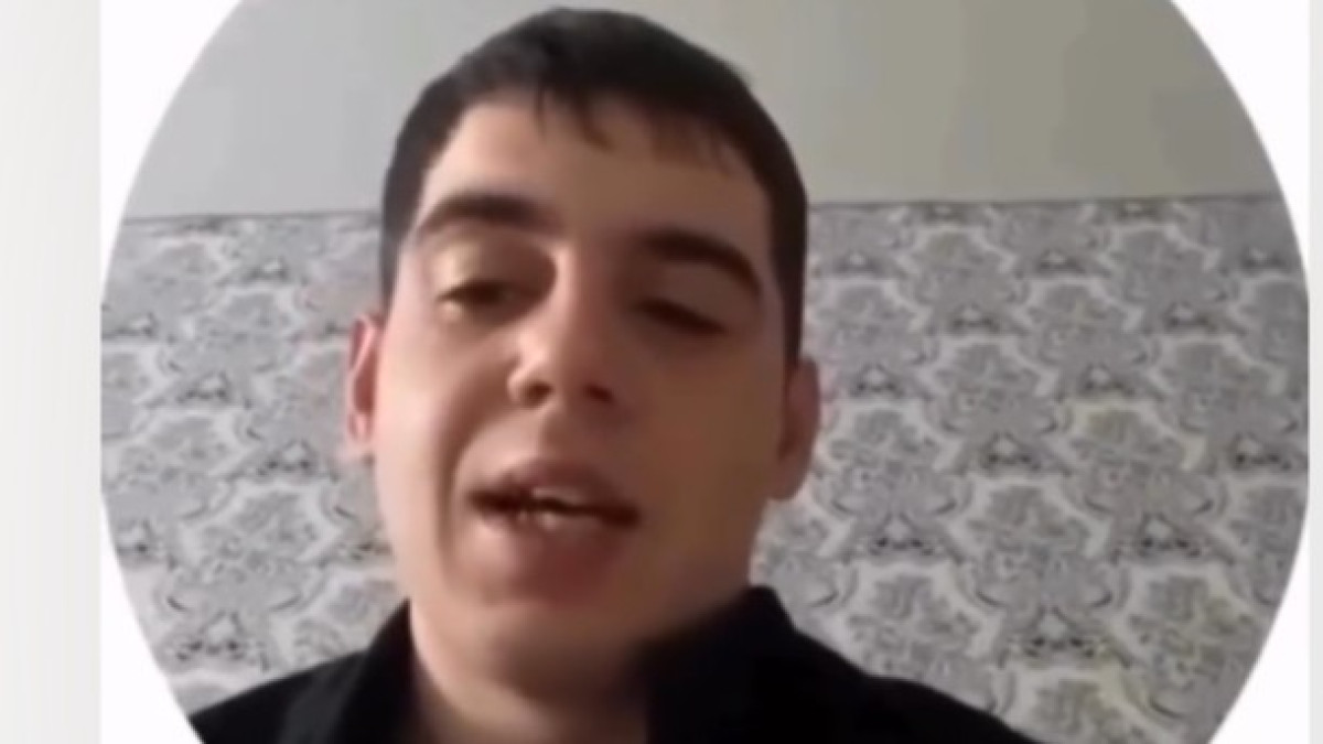 Павлодар мен Петропавлды Ресейге қосуды ұсынған ер адамның видеосы тарады